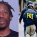 FBI Charges Nigerian Damilola Bamigboye for Resisting Arrest, Allegedly Abducting Federal Agent