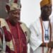 Ooni of Ife Confers Prestigious Chieftaincy Title on Ghanaian President John Mahama