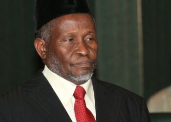 Former Chief Justice Of Nigeria Justice Ibrahim Tanko Muhammad Dies At 71 In Saudi Arabia