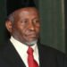 Former Chief Justice Of Nigeria Justice Ibrahim Tanko Muhammad Dies At 71 In Saudi Arabia