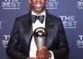 Ousmane Dembele Named FIFA Best Men’s Player 2025 After Stellar Season