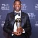 Ousmane Dembele Named FIFA Best Men’s Player 2025 After Stellar Season