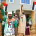 DSS Arrests Osun Cleric After Pro-Palestine Rally In Iwo
