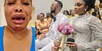 Pastor Chris Okafor Marries Amid Doris Ogala’s Marriage Promise Allegations