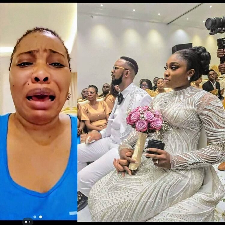 Pastor Chris Okafor Marries Amid Doris Ogala’s Marriage Promise Allegations