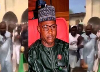 Dansadau Residents Attack Zamfara Lawmaker Over Alleged Neglect During Governor’s Visit