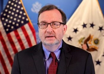 Trump Recalls US Ambassador to Nigeria in Major Diplomatic Shake-Up