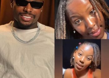 Kenyan Woman Dies in Stampede During Asake Concert at Nyayo Stadium