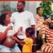 Simi And Adekunle Gold Expecting Another Child As Baby Bump Appears In New Video