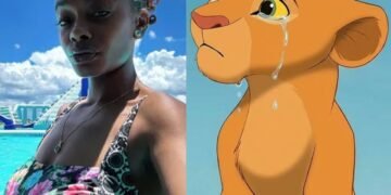 Broadway Actress Imani Dia Smith Fatally Stabbed In New Jersey, Boyfriend Arrested