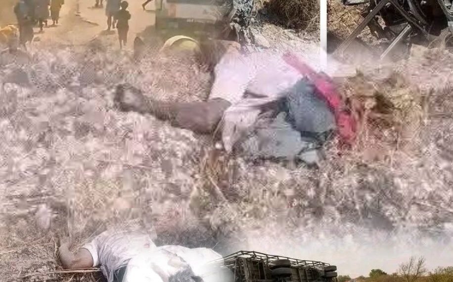 Suspected Bomb Blast Kills Several Travelers On Zamfara Road
