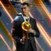 Cristiano Ronaldo Wins Best Middle East Player 2025 At Globe Soccer Awards For Third Consecutive Year
