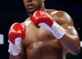 BREAKING: Anthony Joshua Involved in Road Crash on Lagos–Ibadan Expressway, Two Dead