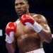BREAKING: Anthony Joshua Involved in Road Crash on Lagos–Ibadan Expressway, Two Dead
