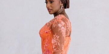 DJ Cuppy Celebrates Faith Journey After Paying Tithes And Offerings For 12 Months