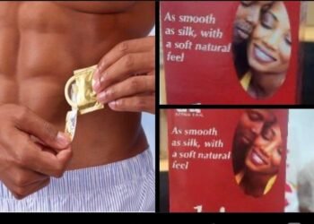 NAFDAC Warns Nigerians About Fake Kiss Condoms Circulating In Markets