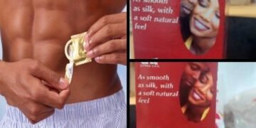 NAFDAC Warns Nigerians About Fake Kiss Condoms Circulating In Markets