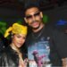 Teyana Taylor And Aaron Pierre Split After Months In The Spotlight