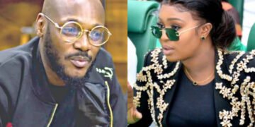 2Baba Cries Out “Help Me” On Instagram Amid Turbulent Marriage With Natasha