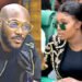 2Baba Cries Out “Help Me” On Instagram Amid Turbulent Marriage With Natasha