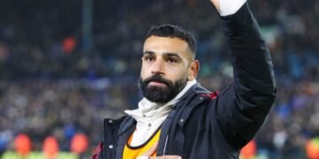 Mohamed Salah Speaks Out On Liverpool Snub As Relationship With Arne Slot Worsens