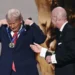 Trump Receives First Fifa Peace Prize Ahead Of 2026 World Cup Draw
