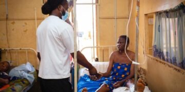 Chinua Soludo Brings Christmas Relief by Paying Hospital Bills for Patients in Anambra