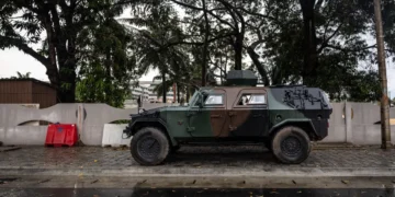 Benin Detains Ex-Defence Minister