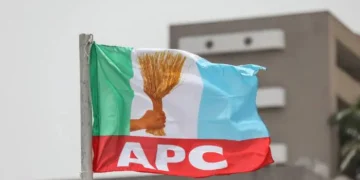 APC NWC Meets To Decide Fate Of Disqualified Osun Aspirants