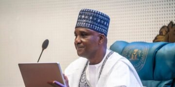 Abbas Speaks Out On Alleged ₦18.6bn NASC Contract Scandal