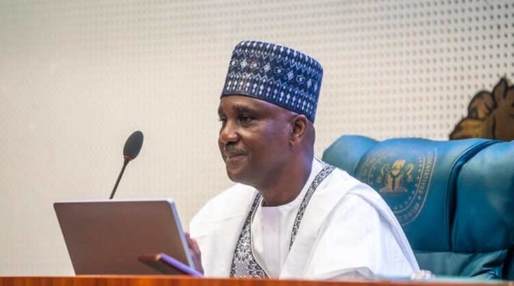 Abbas Speaks Out On Alleged ₦18.6bn NASC Contract Scandal