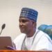 Abbas Speaks Out On Alleged ₦18.6bn NASC Contract Scandal