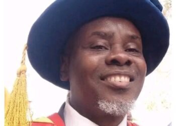 Former Osun REC Passes Away