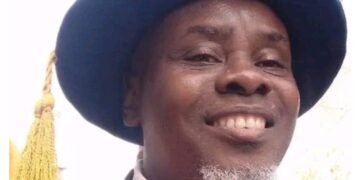 Former Osun REC Passes Away
