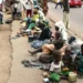 Lagos Government Arrests 20 Street Beggars During Ikosi Ketu And Mile 12 Operations
