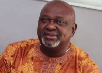 I Am Still Pained: Akin Lewis Reflects on the Sudden End of His First Marriage