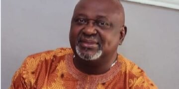 I Am Still Pained: Akin Lewis Reflects on the Sudden End of His First Marriage