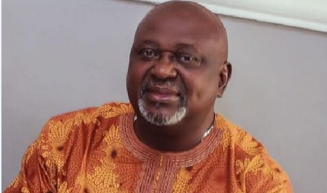 I Am Still Pained: Akin Lewis Reflects on the Sudden End of His First Marriage