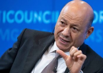 Country Declares State Of Emergency