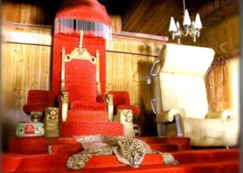 Ogun State Suspends Awujale Selection, Directs Fresh Process Over Procedural Errors