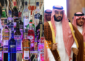 Saudi Arabia Allows Wealthy Foreign Residents Limited Access To Alcohol