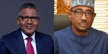 Dangote Releases List Detailing $5 Million Spent By Farouk Ahmed On Children’s Education Abroad