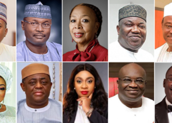 FULL LIST: 67 Ambassadorial Nominees Approved By Senate