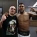 Usyk Warns Anthony Joshua Could “Kill” Jake Paul in Miami Fight