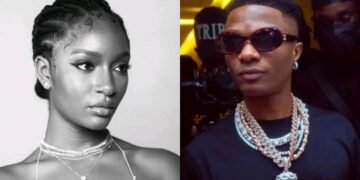 Ayra Starr Calls Wizkid a Living Legend, Reveals How He Taught Her True Confidence