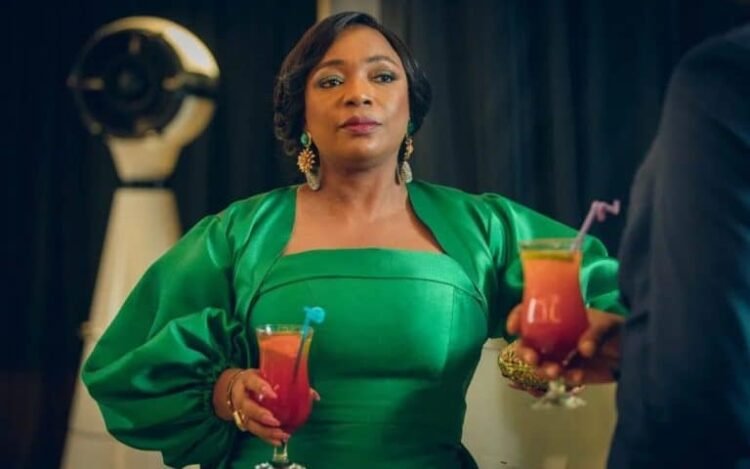 Why I Backed Tinubu During 2023 Election — Bimbo Akintola