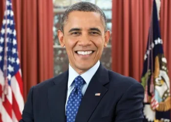 Obama Names Nigerian Hits Among 2025 Favourite Songs