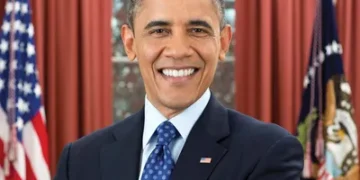 Obama Names Nigerian Hits Among 2025 Favourite Songs