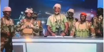 Benin Republic: Ex-President Son Arrested Amid Foiled Coup Attempt