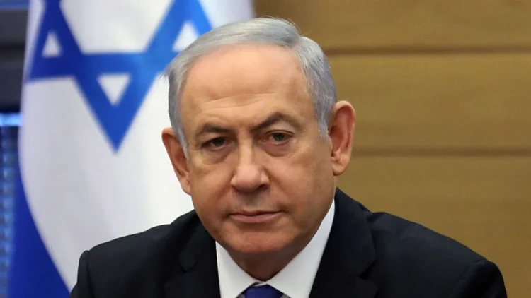 Israel Speaks Out Against Christian Genocide In Nigeria
